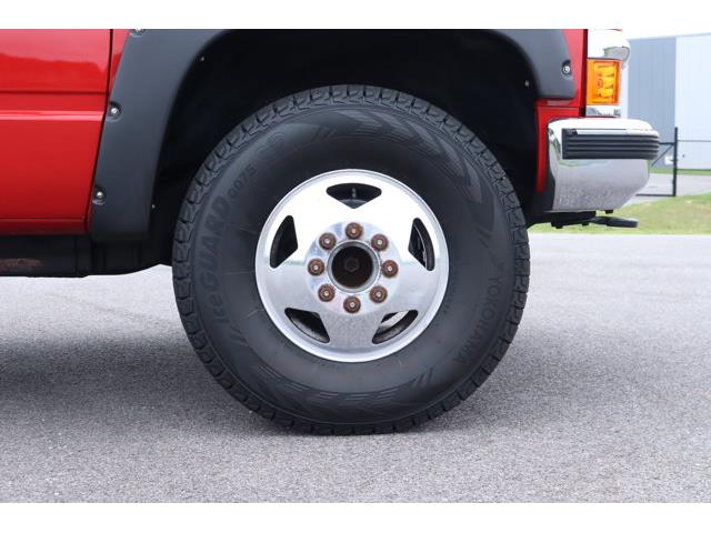 1996 Chevrolet C/K 3500 (CC-2095043) for sale in Christiansburg, Virginia