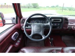1996 Chevrolet C/K 3500 (CC-2095043) for sale in Christiansburg, Virginia