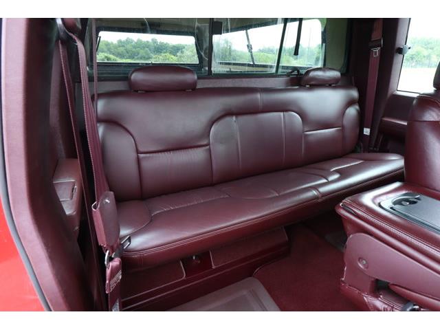 1996 Chevrolet C/K 3500 (CC-2095043) for sale in Christiansburg, Virginia