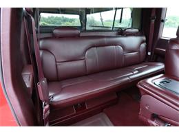 1996 Chevrolet C/K 3500 (CC-2095043) for sale in Christiansburg, Virginia