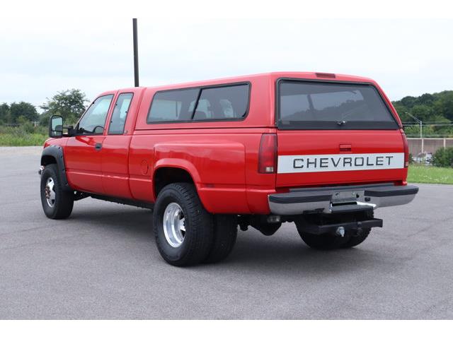 1996 Chevrolet C/K 3500 (CC-2095043) for sale in Christiansburg, Virginia