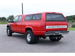 1996 Chevrolet C/K 3500 (CC-2095043) for sale in Christiansburg, Virginia