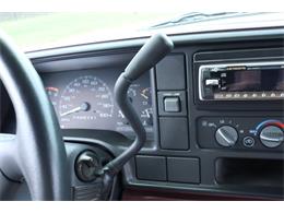 1996 Chevrolet C/K 3500 (CC-2095043) for sale in Christiansburg, Virginia