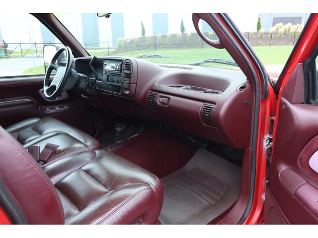 1996 Chevrolet C/K 3500 (CC-2095043) for sale in Christiansburg, Virginia