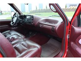 1996 Chevrolet C/K 3500 (CC-2095043) for sale in Christiansburg, Virginia