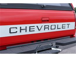 1996 Chevrolet C/K 3500 (CC-2095043) for sale in Christiansburg, Virginia