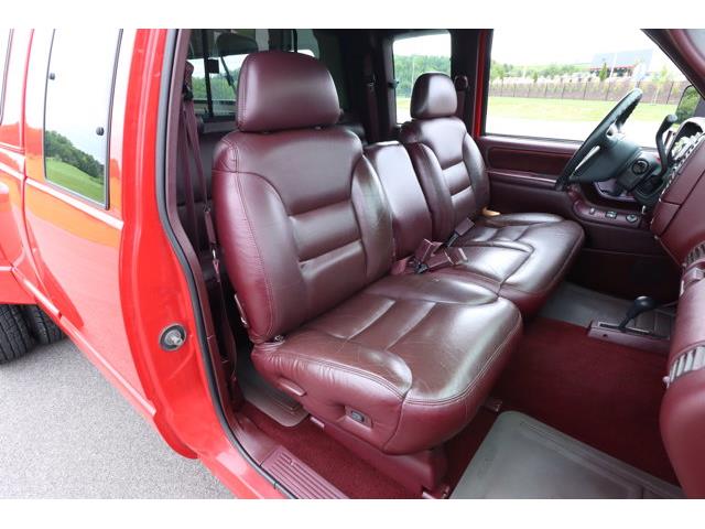 1996 Chevrolet C/K 3500 (CC-2095043) for sale in Christiansburg, Virginia
