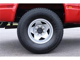 1996 Chevrolet C/K 3500 (CC-2095043) for sale in Christiansburg, Virginia