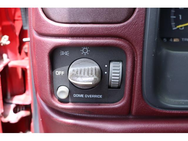 1996 Chevrolet C/K 3500 (CC-2095043) for sale in Christiansburg, Virginia