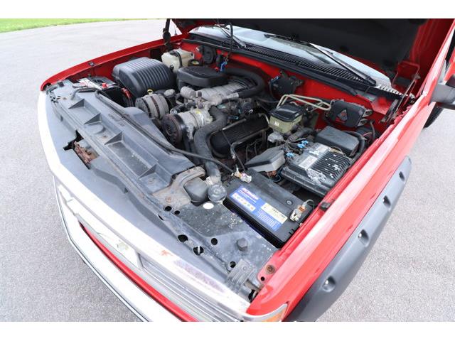 1996 Chevrolet C/K 3500 (CC-2095043) for sale in Christiansburg, Virginia