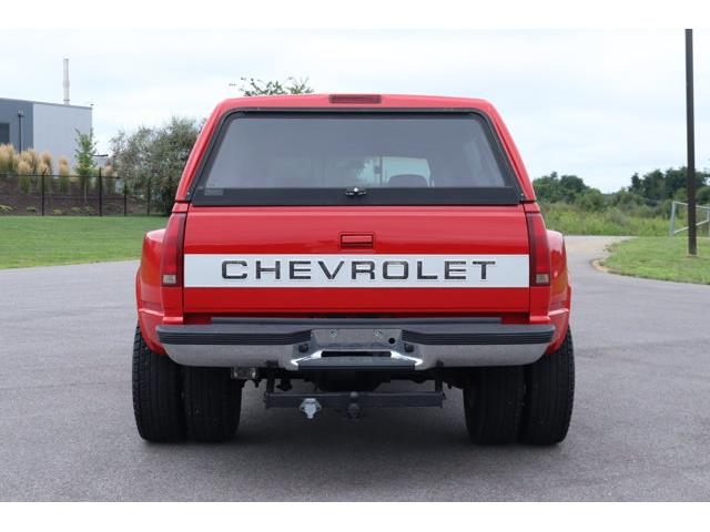 1996 Chevrolet C/K 3500 (CC-2095043) for sale in Christiansburg, Virginia