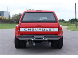 1996 Chevrolet C/K 3500 (CC-2095043) for sale in Christiansburg, Virginia