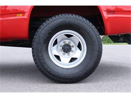 1996 Chevrolet C/K 3500 (CC-2095043) for sale in Christiansburg, Virginia