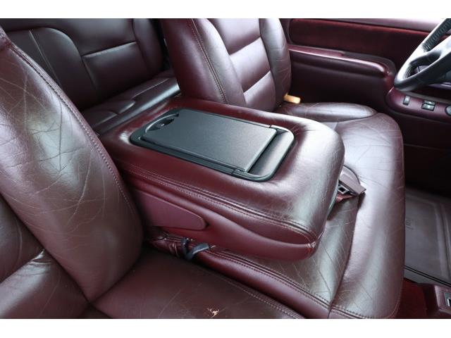1996 Chevrolet C/K 3500 (CC-2095043) for sale in Christiansburg, Virginia