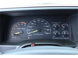 1996 Chevrolet C/K 3500 (CC-2095043) for sale in Christiansburg, Virginia