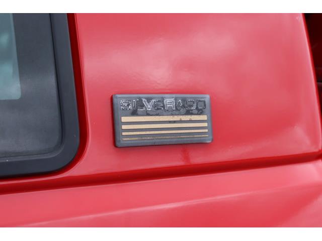 1996 Chevrolet C/K 3500 (CC-2095043) for sale in Christiansburg, Virginia