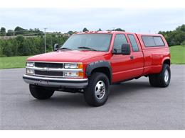 1996 Chevrolet C/K 3500 (CC-2095043) for sale in Christiansburg, Virginia