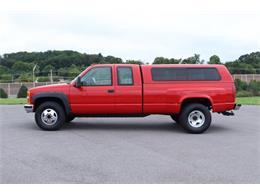 1996 Chevrolet C/K 3500 (CC-2095043) for sale in Christiansburg, Virginia