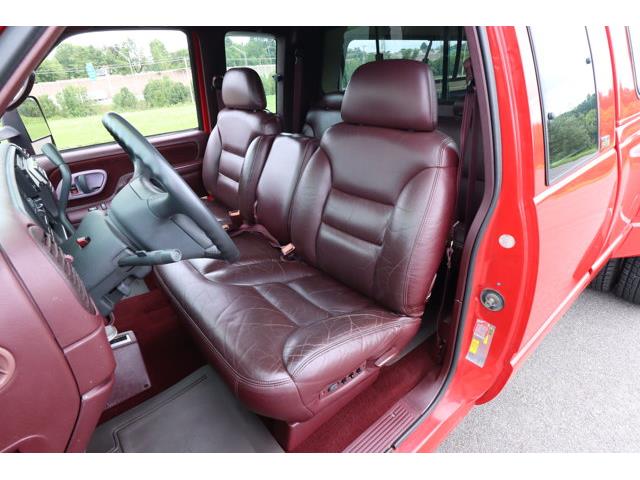 1996 Chevrolet C/K 3500 (CC-2095043) for sale in Christiansburg, Virginia