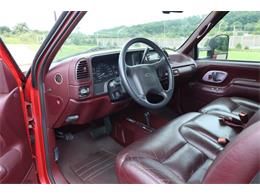 1996 Chevrolet C/K 3500 (CC-2095043) for sale in Christiansburg, Virginia