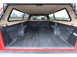 1996 Chevrolet C/K 3500 (CC-2095043) for sale in Christiansburg, Virginia