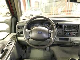 2005 Ford Excursion (CC-2095044) for sale in Christiansburg, Virginia