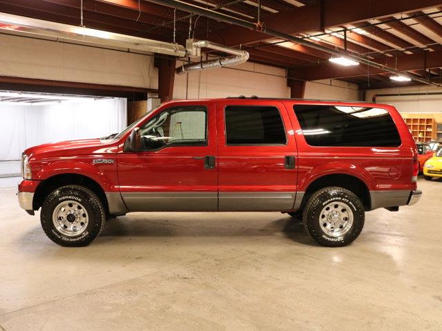 2005 Ford Excursion (CC-2095044) for sale in Christiansburg, Virginia