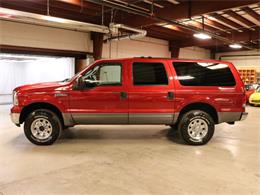 2005 Ford Excursion (CC-2095044) for sale in Christiansburg, Virginia