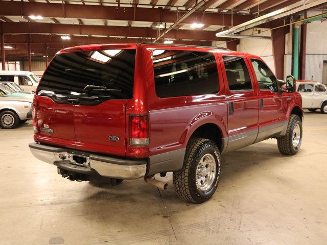 2005 Ford Excursion (CC-2095044) for sale in Christiansburg, Virginia