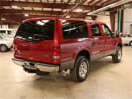 2005 Ford Excursion (CC-2095044) for sale in Christiansburg, Virginia