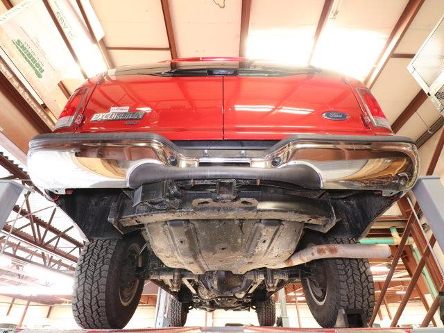 2005 Ford Excursion (CC-2095044) for sale in Christiansburg, Virginia