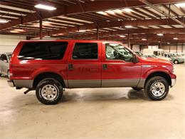 2005 Ford Excursion (CC-2095044) for sale in Christiansburg, Virginia