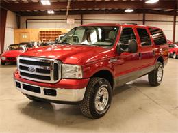 2005 Ford Excursion (CC-2095044) for sale in Christiansburg, Virginia