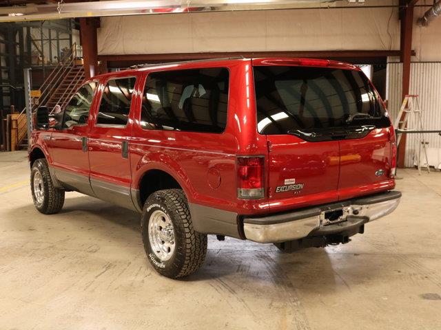 2005 Ford Excursion (CC-2095044) for sale in Christiansburg, Virginia