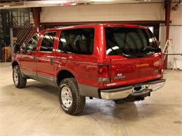 2005 Ford Excursion (CC-2095044) for sale in Christiansburg, Virginia