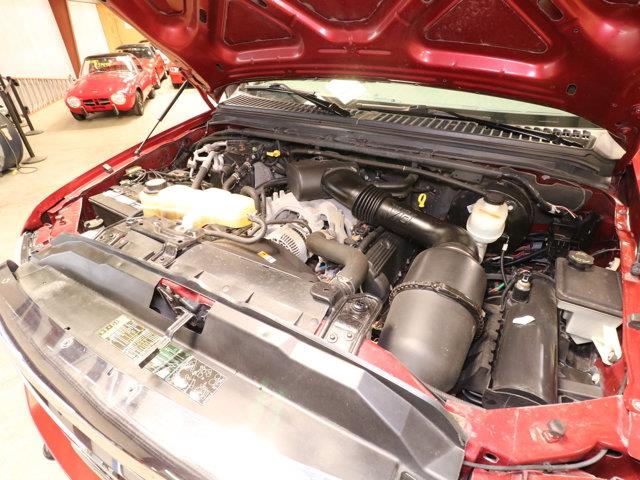 2005 Ford Excursion (CC-2095044) for sale in Christiansburg, Virginia