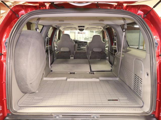 2005 Ford Excursion (CC-2095044) for sale in Christiansburg, Virginia