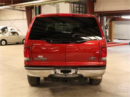 2005 Ford Excursion (CC-2095044) for sale in Christiansburg, Virginia