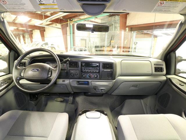 2005 Ford Excursion (CC-2095044) for sale in Christiansburg, Virginia