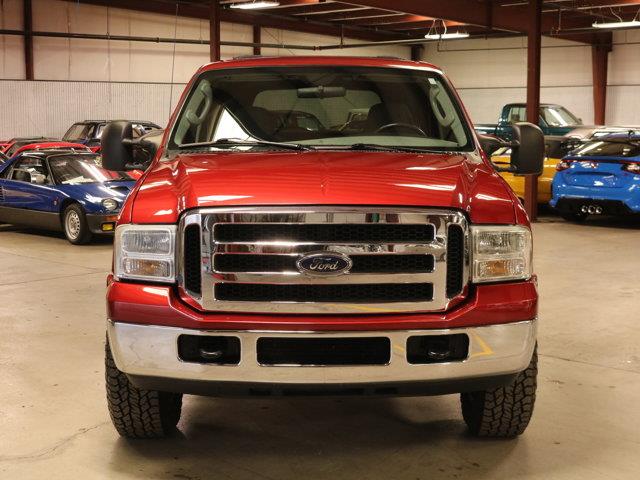 2005 Ford Excursion (CC-2095044) for sale in Christiansburg, Virginia