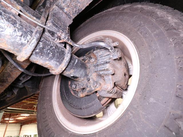 2005 Ford Excursion (CC-2095044) for sale in Christiansburg, Virginia
