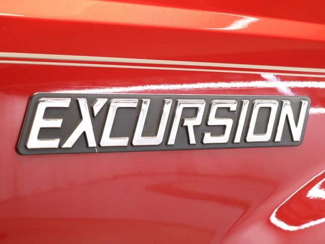 2005 Ford Excursion (CC-2095044) for sale in Christiansburg, Virginia