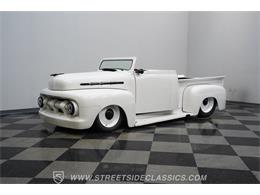 1952 Ford F1 (CC-2095045) for sale in Lavergne, Tennessee
