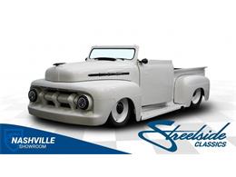 1952 Ford F1 (CC-2095045) for sale in Lavergne, Tennessee