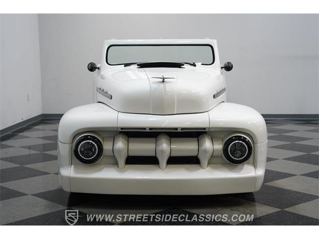 1952 Ford F1 (CC-2095045) for sale in Lavergne, Tennessee