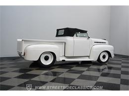 1952 Ford F1 (CC-2095045) for sale in Lavergne, Tennessee