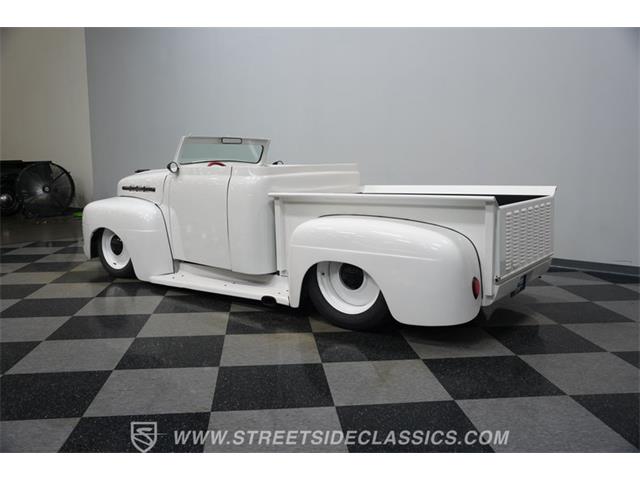 1952 Ford F1 (CC-2095045) for sale in Lavergne, Tennessee