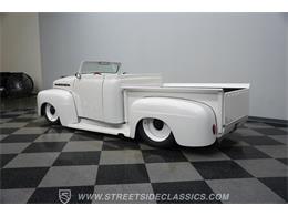 1952 Ford F1 (CC-2095045) for sale in Lavergne, Tennessee