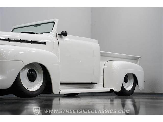 1952 Ford F1 (CC-2095045) for sale in Lavergne, Tennessee
