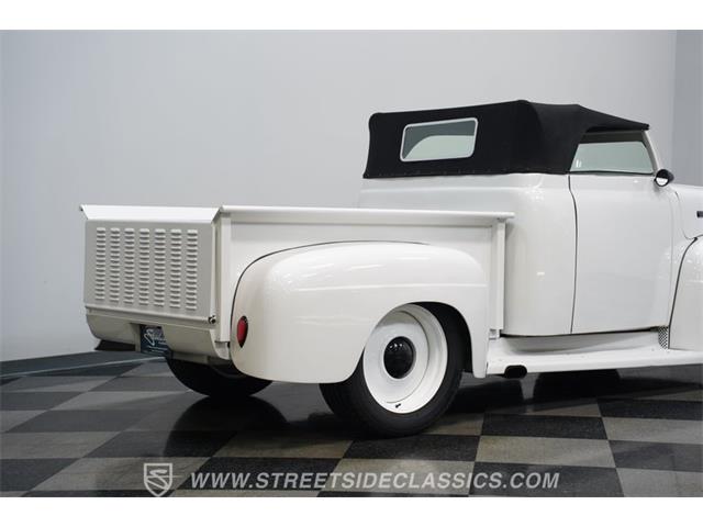 1952 Ford F1 (CC-2095045) for sale in Lavergne, Tennessee